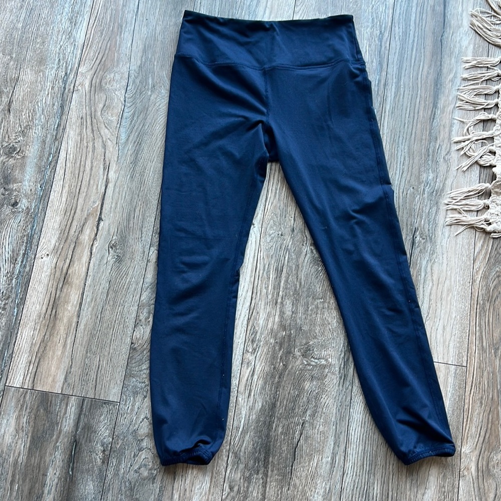 Vuori navy blue pants